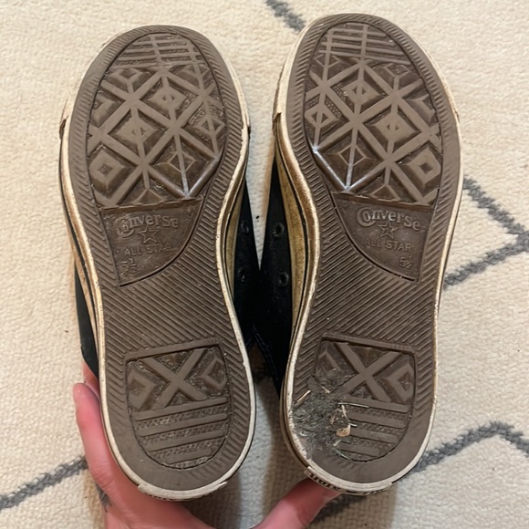 Converse Allstat Velcro sneakers - Picture 7 of 7